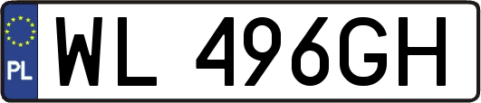 WL496GH