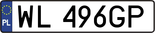 WL496GP