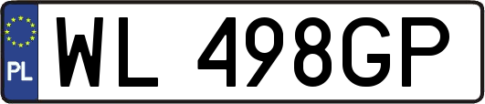 WL498GP