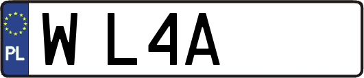 WL4A