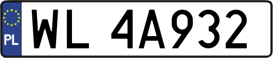 WL4A932
