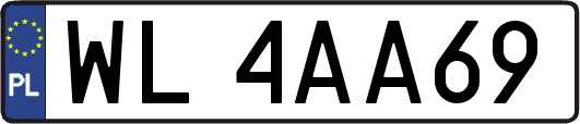 WL4AA69