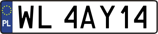 WL4AY14