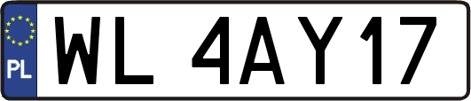 WL4AY17