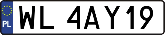 WL4AY19