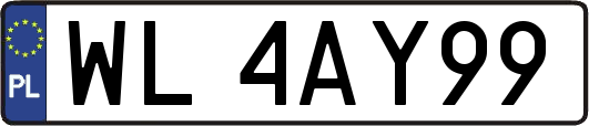 WL4AY99