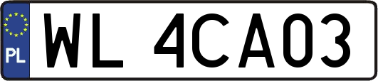WL4CA03