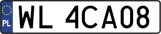WL4CA08