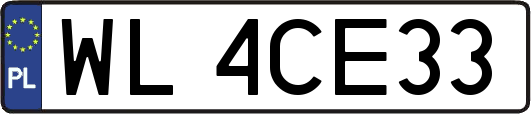 WL4CE33