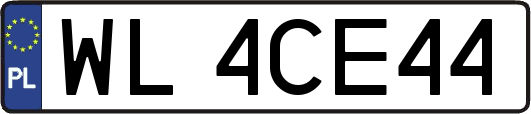 WL4CE44
