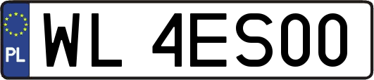 WL4ES00