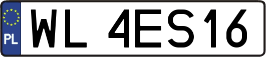 WL4ES16