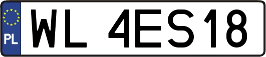 WL4ES18