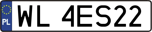 WL4ES22