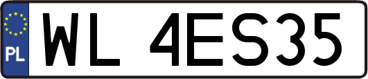 WL4ES35