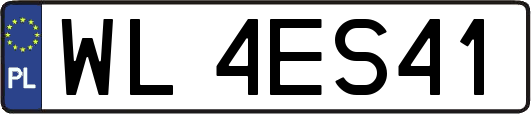 WL4ES41