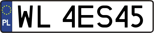 WL4ES45