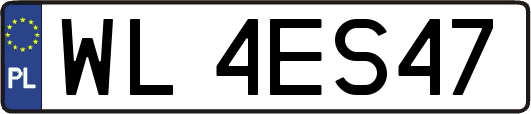 WL4ES47