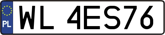 WL4ES76