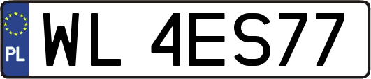 WL4ES77