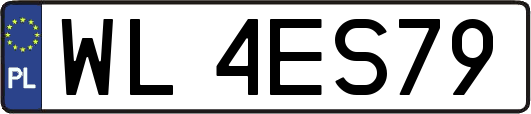 WL4ES79