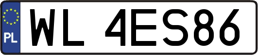 WL4ES86