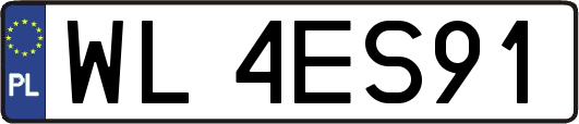 WL4ES91