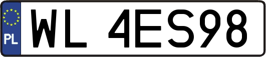 WL4ES98