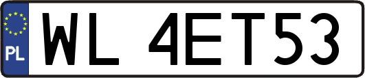WL4ET53
