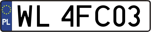 WL4FC03