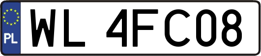 WL4FC08