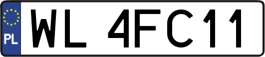 WL4FC11