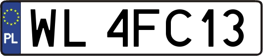 WL4FC13