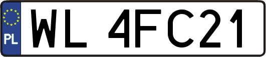 WL4FC21