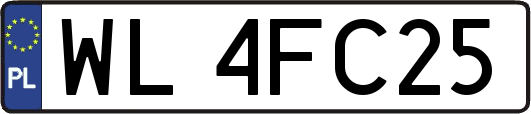 WL4FC25
