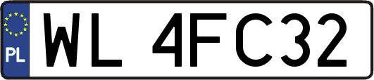 WL4FC32
