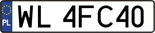 WL4FC40