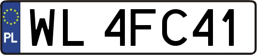 WL4FC41
