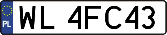 WL4FC43