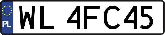 WL4FC45