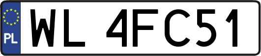 WL4FC51