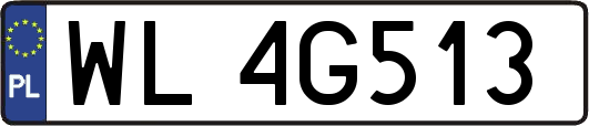 WL4G513