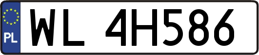 WL4H586