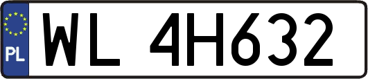 WL4H632