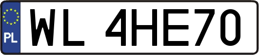 WL4HE70