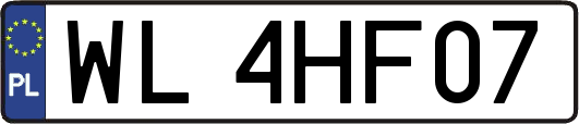 WL4HF07
