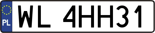 WL4HH31