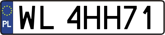 WL4HH71