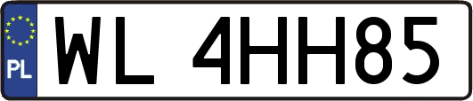 WL4HH85