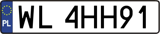 WL4HH91